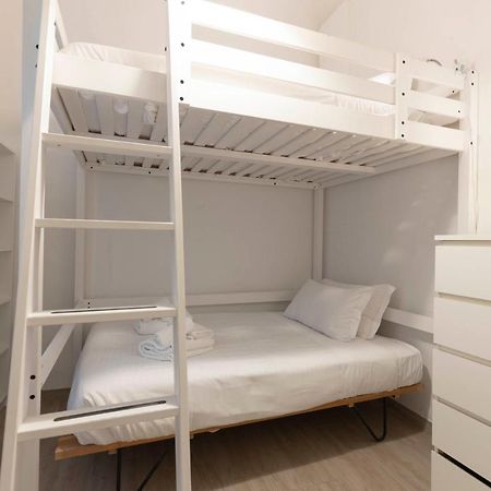 Federighi Comfort Apartment Firenze Bagian luar foto