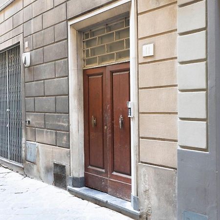 Federighi Comfort Apartment Firenze Bagian luar foto