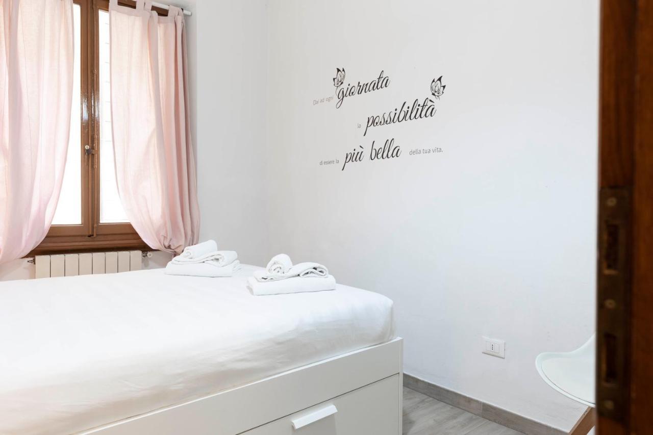 Federighi Comfort Apartment Firenze Bagian luar foto