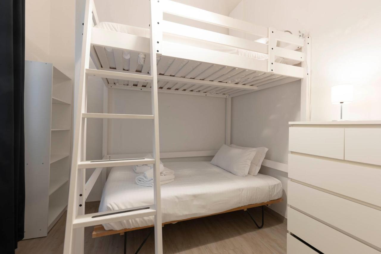 Federighi Comfort Apartment Firenze Bagian luar foto