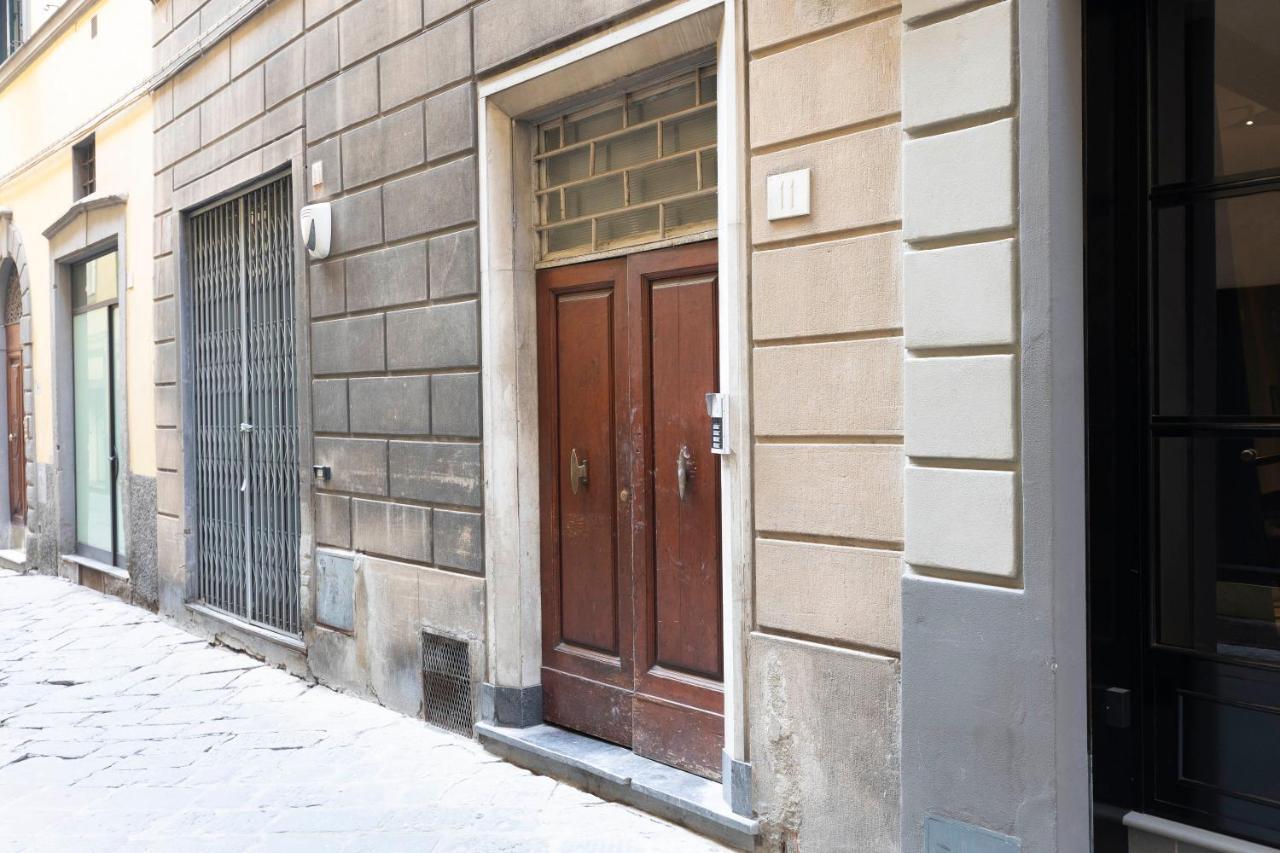 Federighi Comfort Apartment Firenze Bagian luar foto