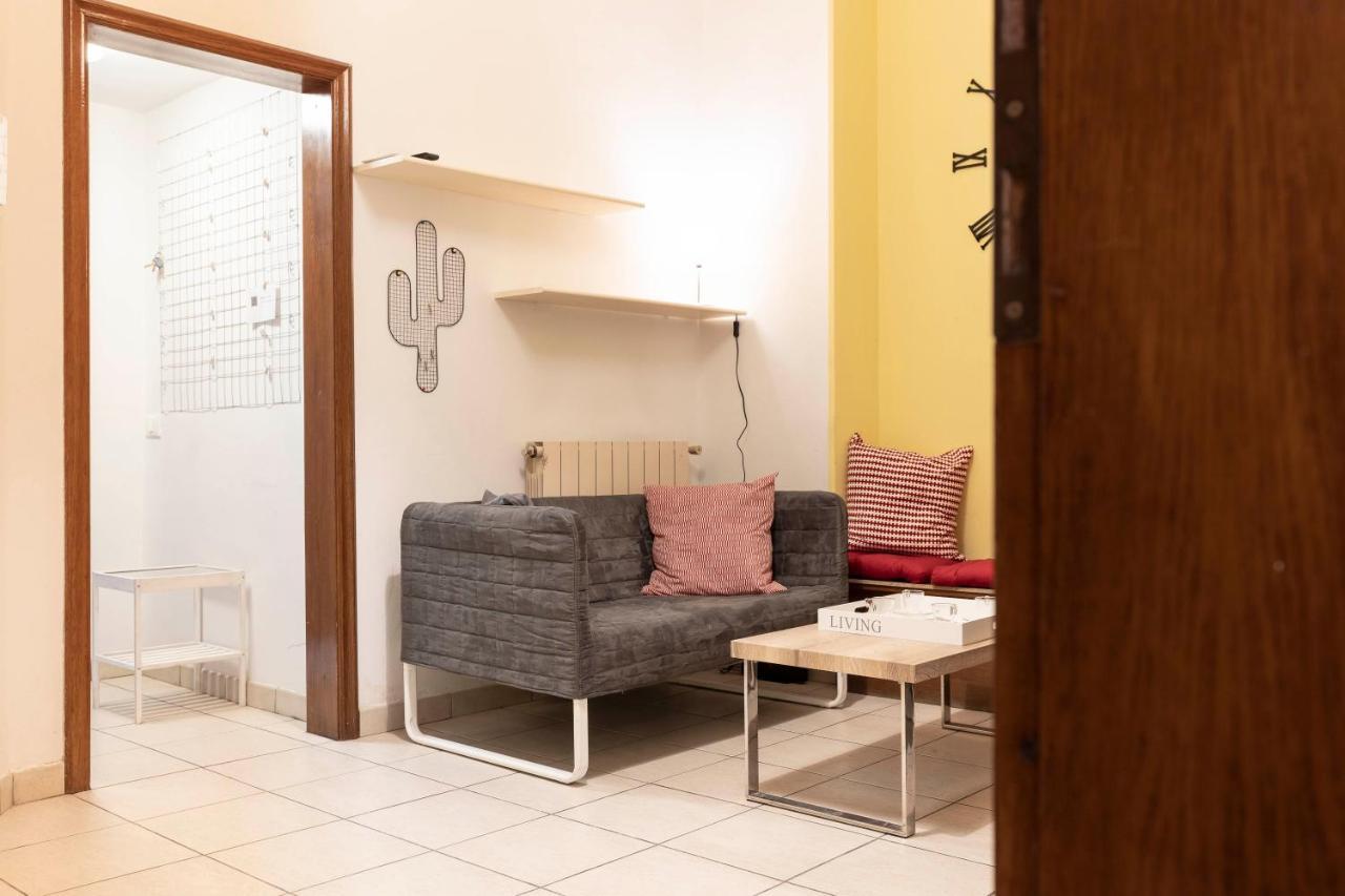 Federighi Comfort Apartment Firenze Bagian luar foto