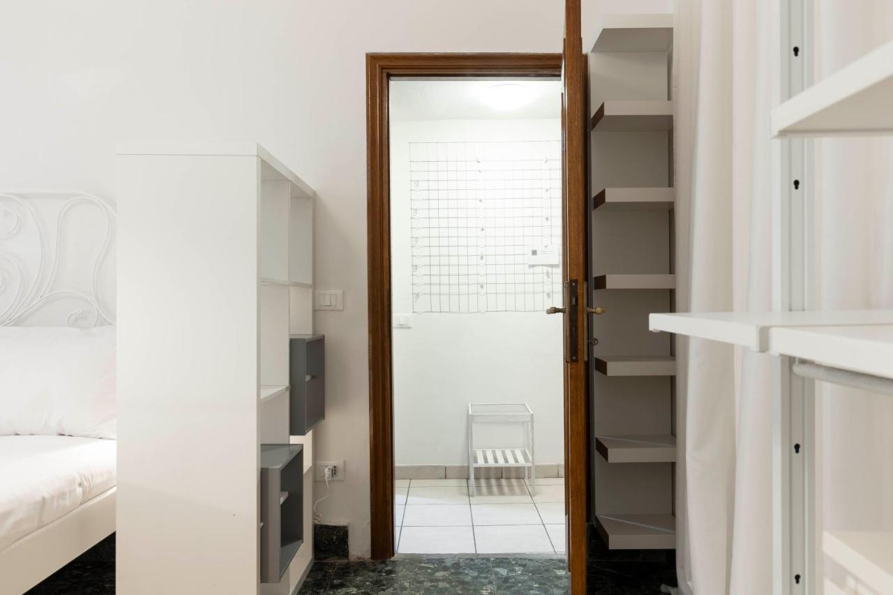 Federighi Comfort Apartment Firenze Bagian luar foto