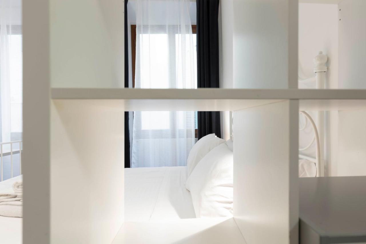 Federighi Comfort Apartment Firenze Bagian luar foto