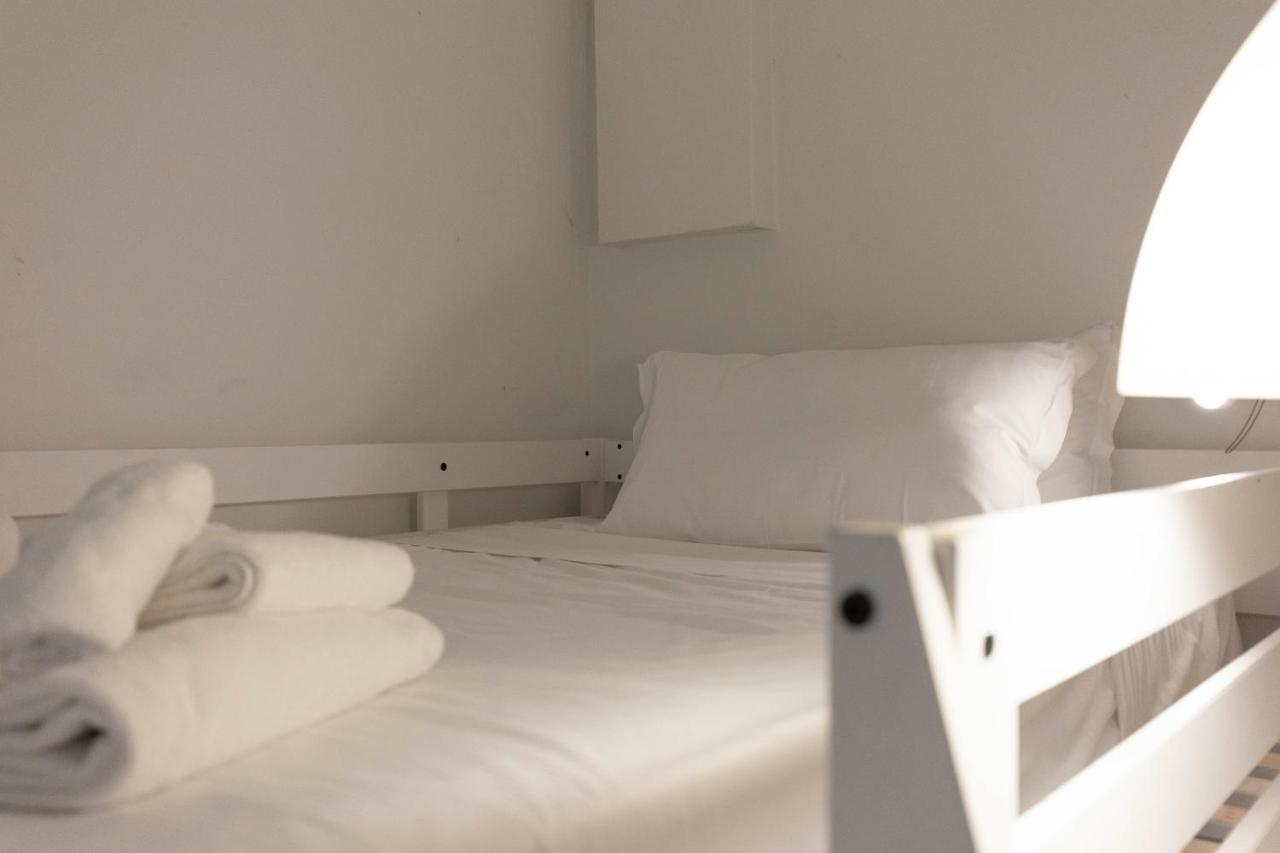 Federighi Comfort Apartment Firenze Bagian luar foto
