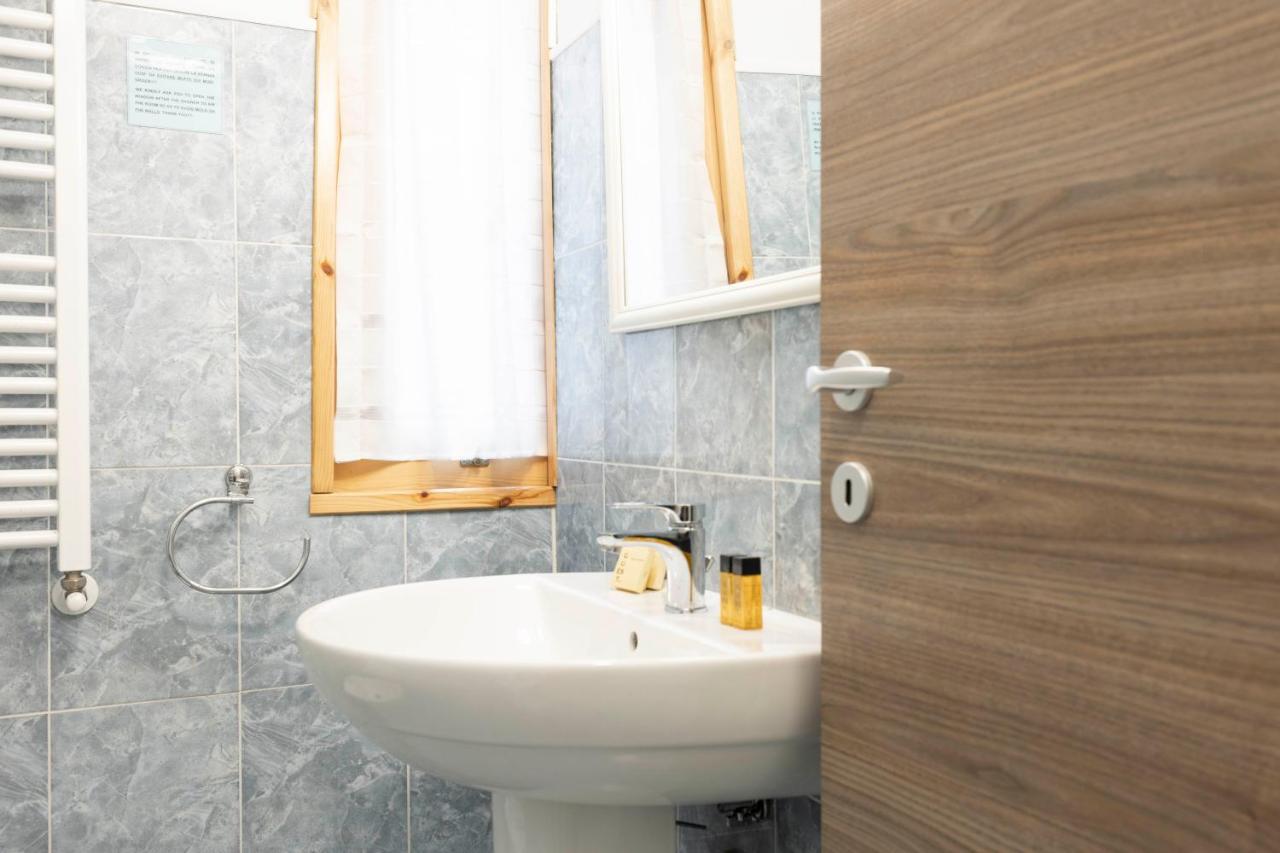 Federighi Comfort Apartment Firenze Bagian luar foto