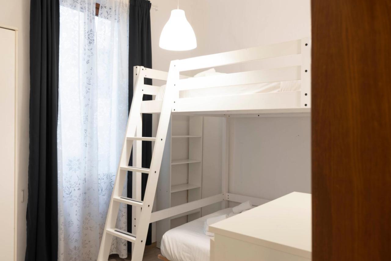 Federighi Comfort Apartment Firenze Bagian luar foto