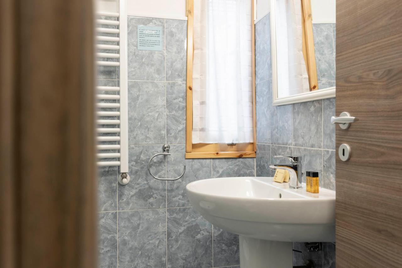 Federighi Comfort Apartment Firenze Bagian luar foto