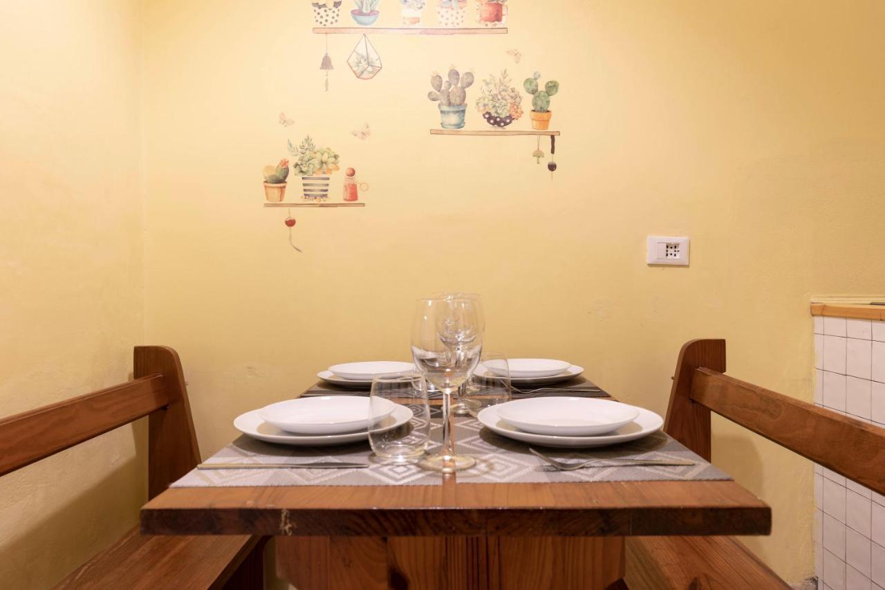 Federighi Comfort Apartment Firenze Bagian luar foto