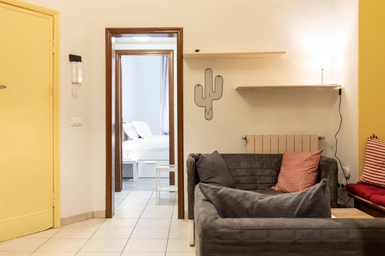 Federighi Comfort Apartment Firenze Bagian luar foto