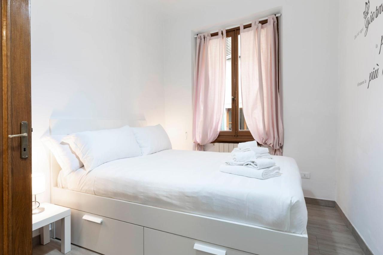 Federighi Comfort Apartment Firenze Bagian luar foto