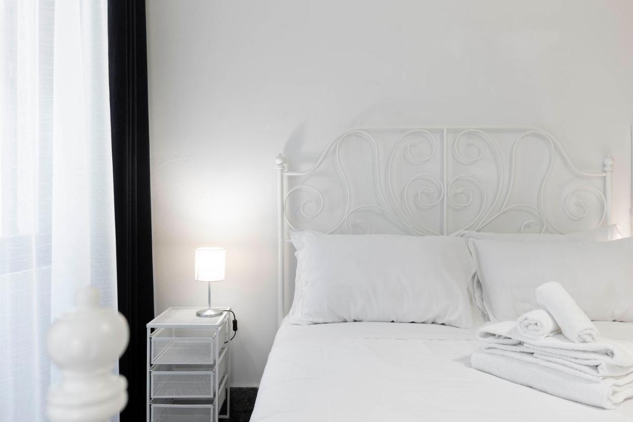 Federighi Comfort Apartment Firenze Bagian luar foto