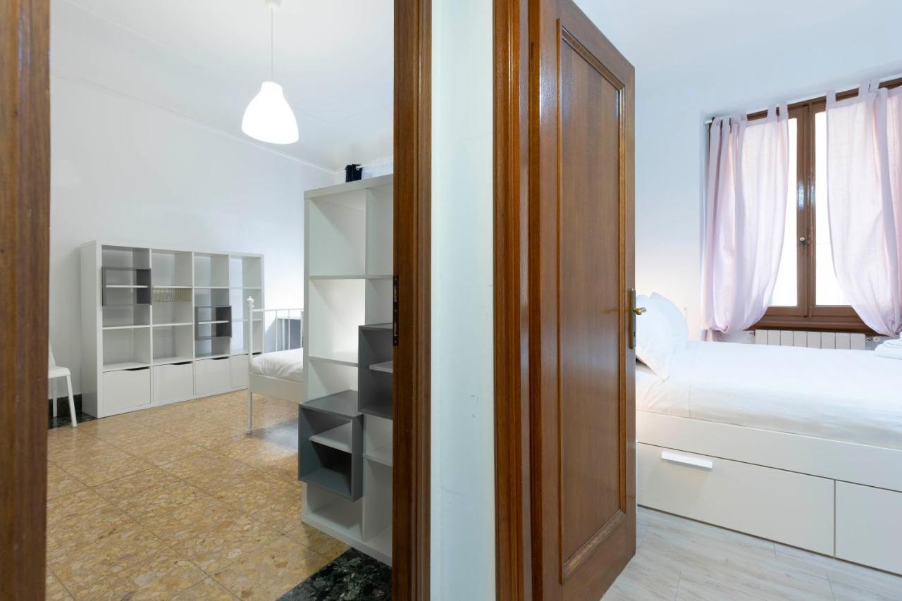 Federighi Comfort Apartment Firenze Bagian luar foto