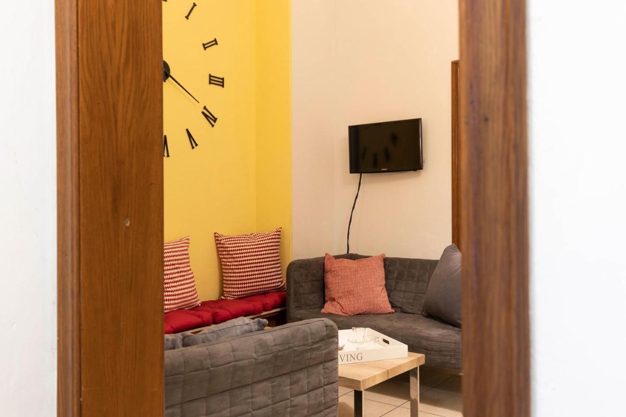 Federighi Comfort Apartment Firenze Bagian luar foto