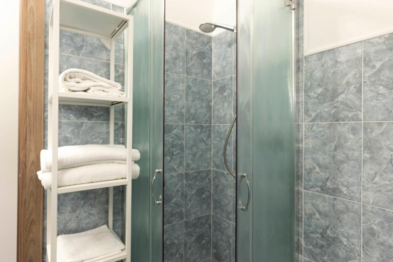Federighi Comfort Apartment Firenze Bagian luar foto
