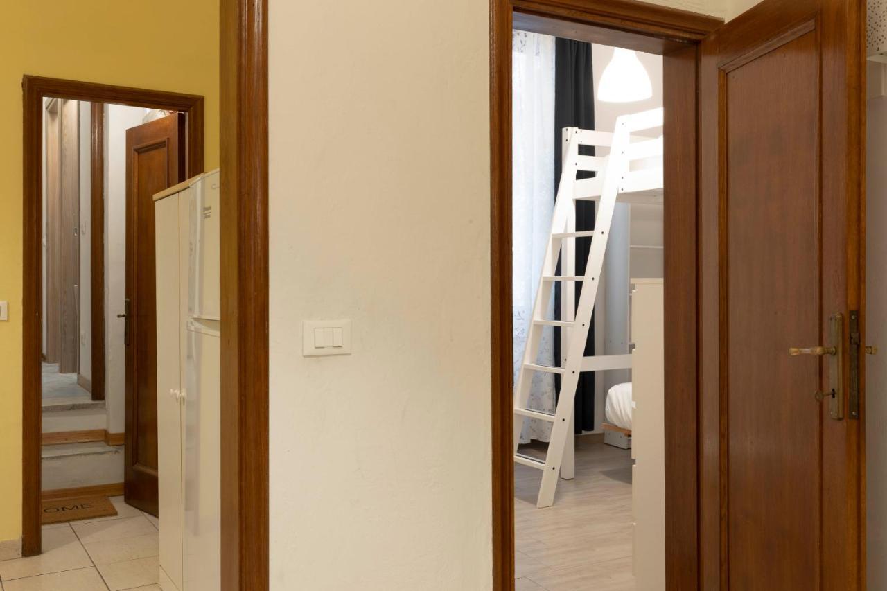 Federighi Comfort Apartment Firenze Bagian luar foto