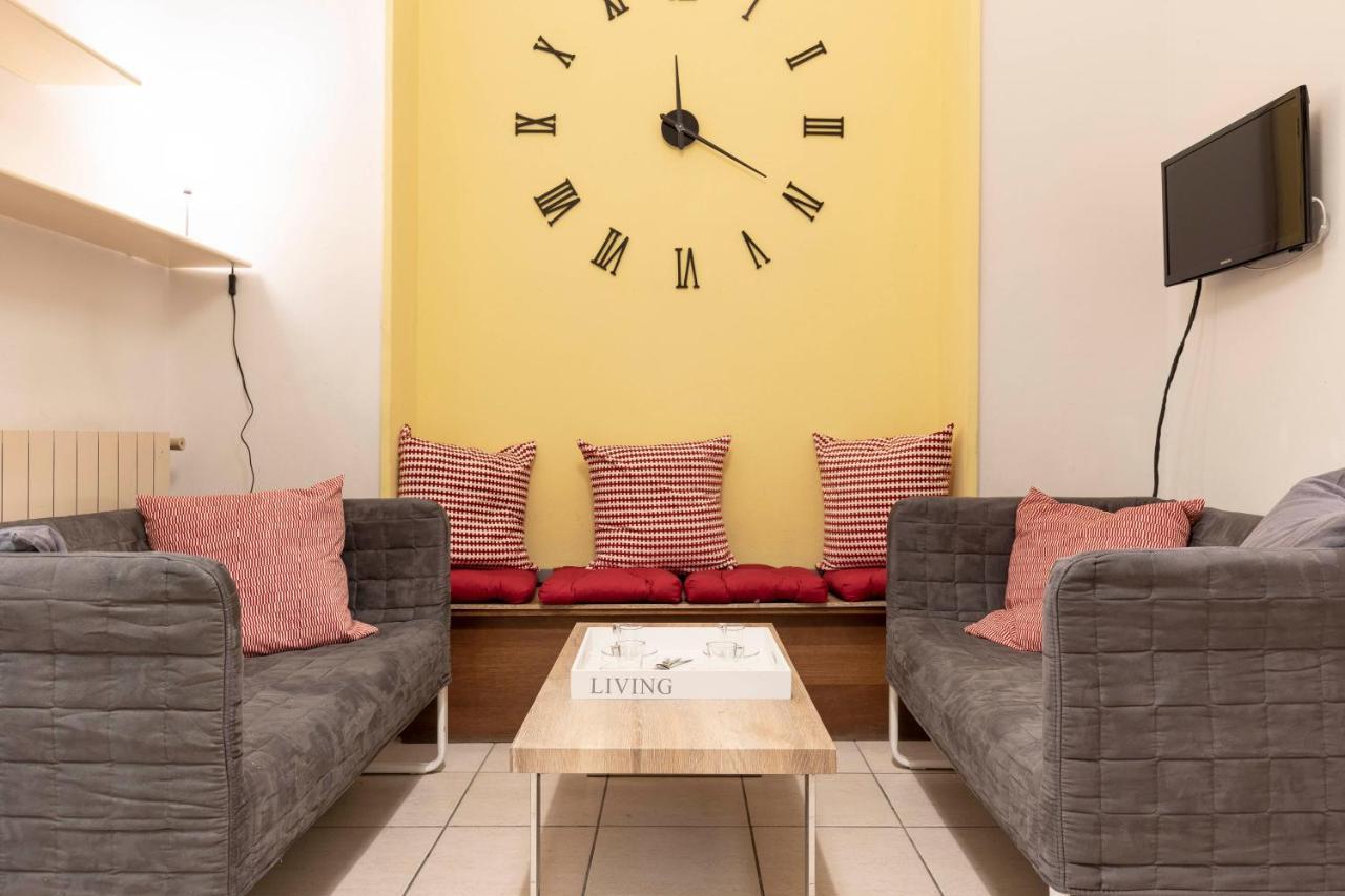 Federighi Comfort Apartment Firenze Bagian luar foto
