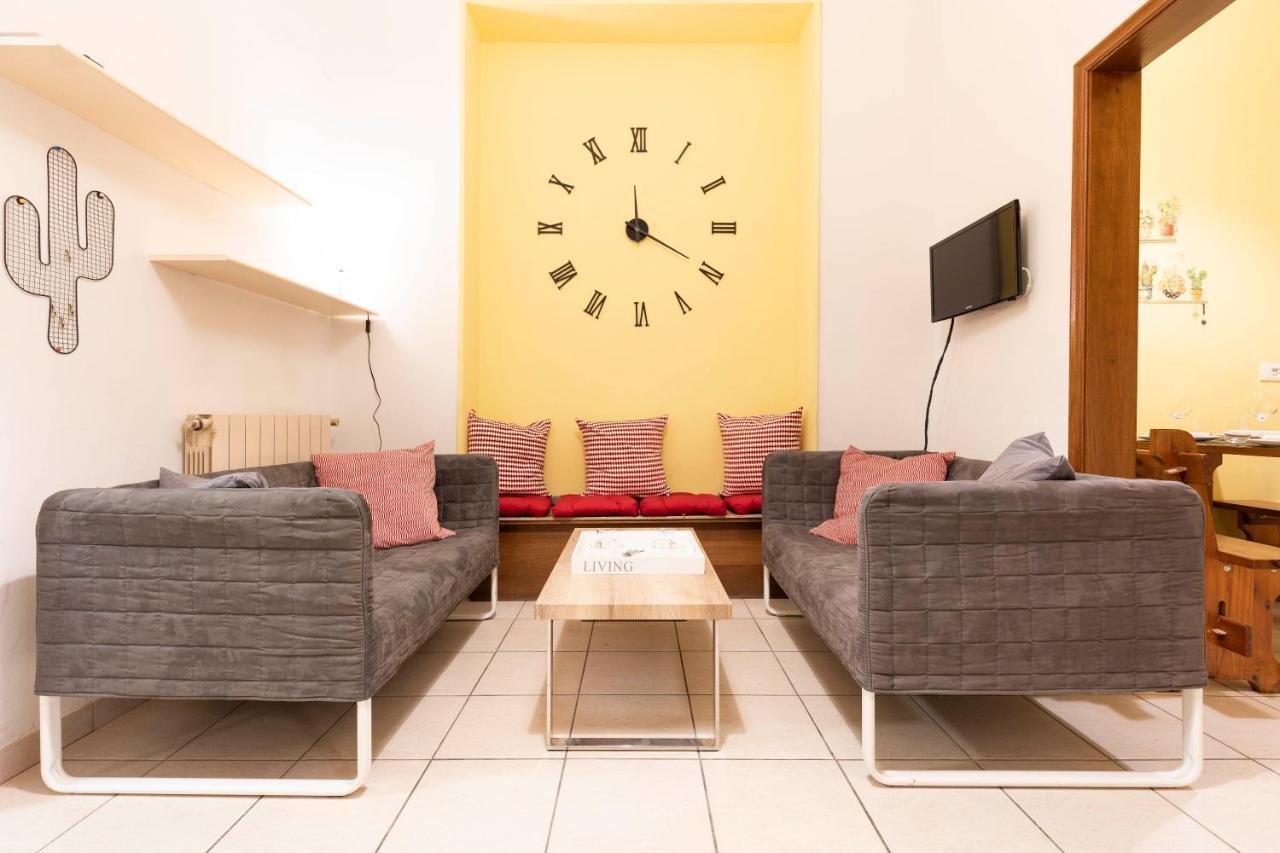 Federighi Comfort Apartment Firenze Bagian luar foto