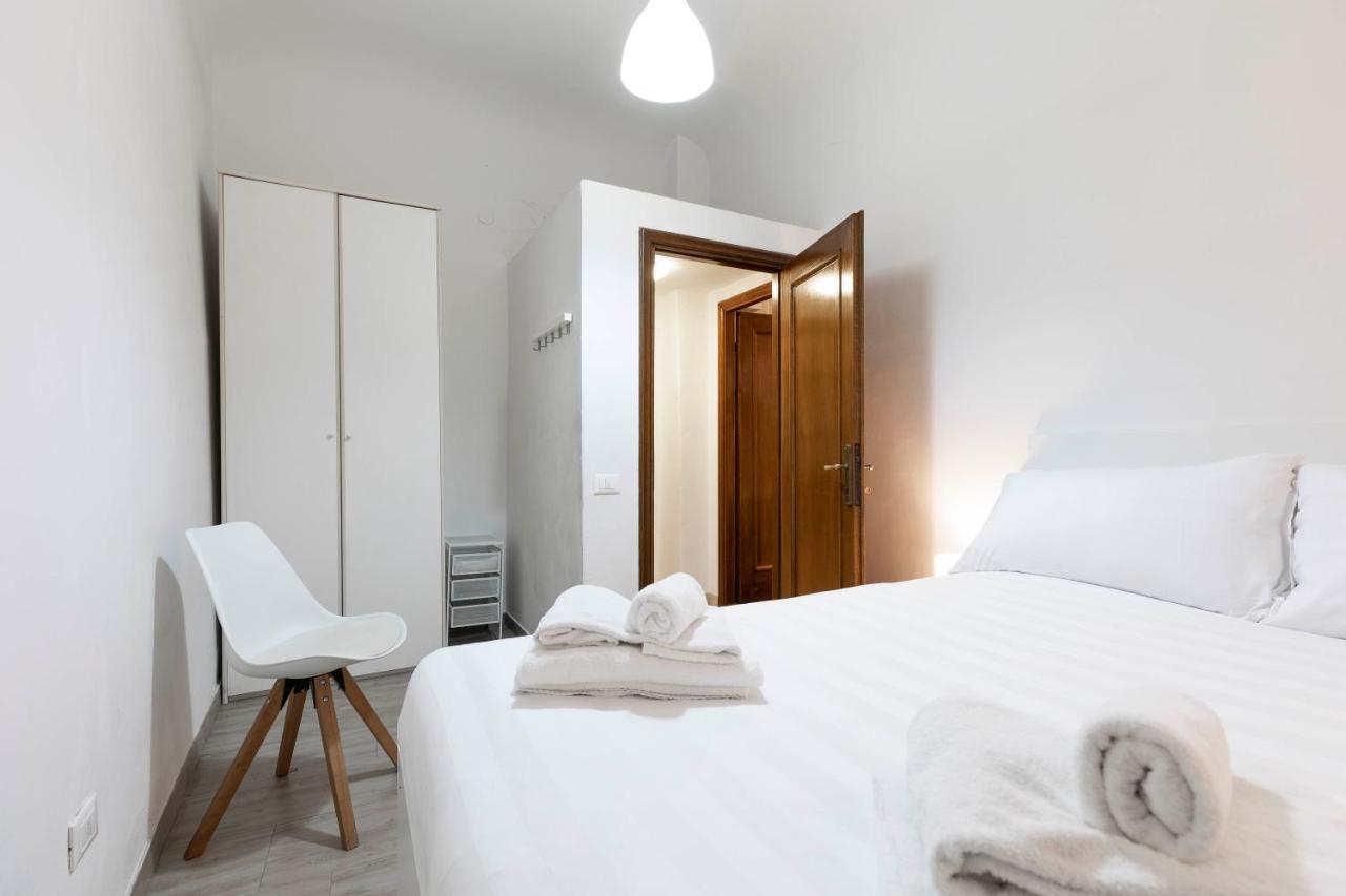 Federighi Comfort Apartment Firenze Bagian luar foto
