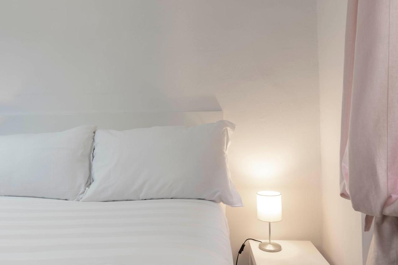 Federighi Comfort Apartment Firenze Bagian luar foto