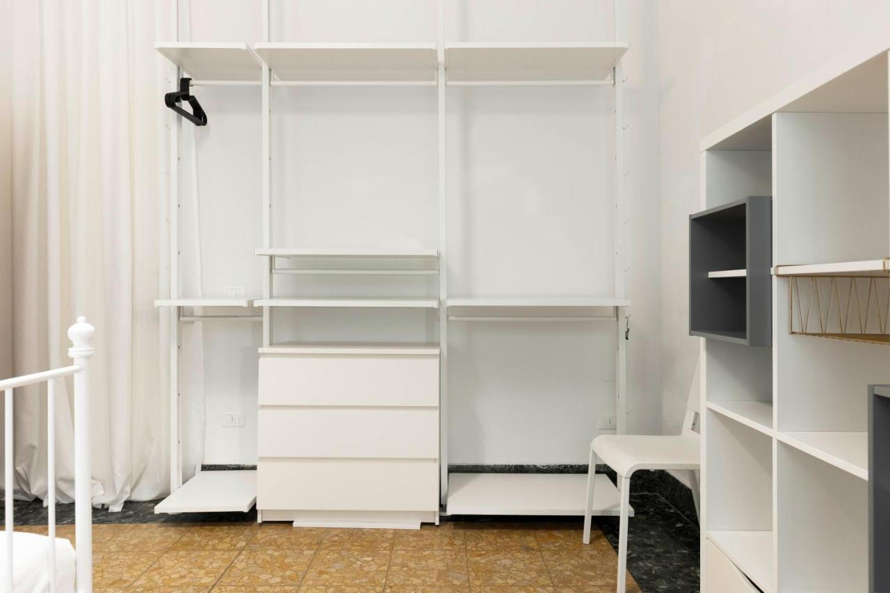 Federighi Comfort Apartment Firenze Bagian luar foto