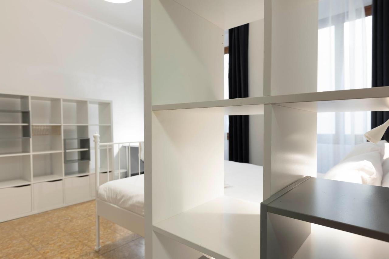 Federighi Comfort Apartment Firenze Bagian luar foto