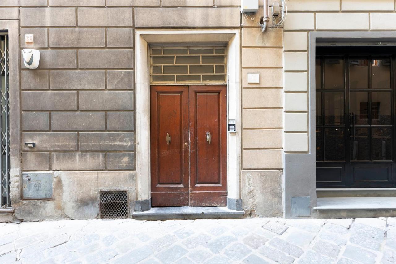 Federighi Comfort Apartment Firenze Bagian luar foto