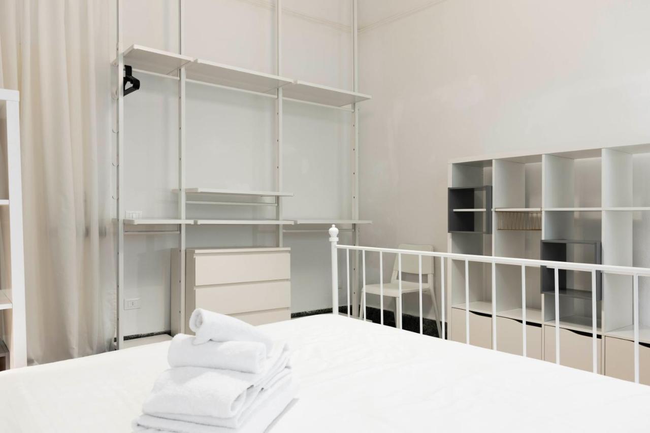 Federighi Comfort Apartment Firenze Bagian luar foto