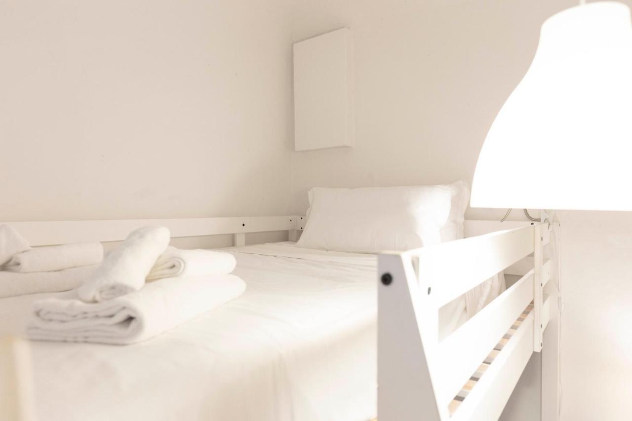 Federighi Comfort Apartment Firenze Bagian luar foto