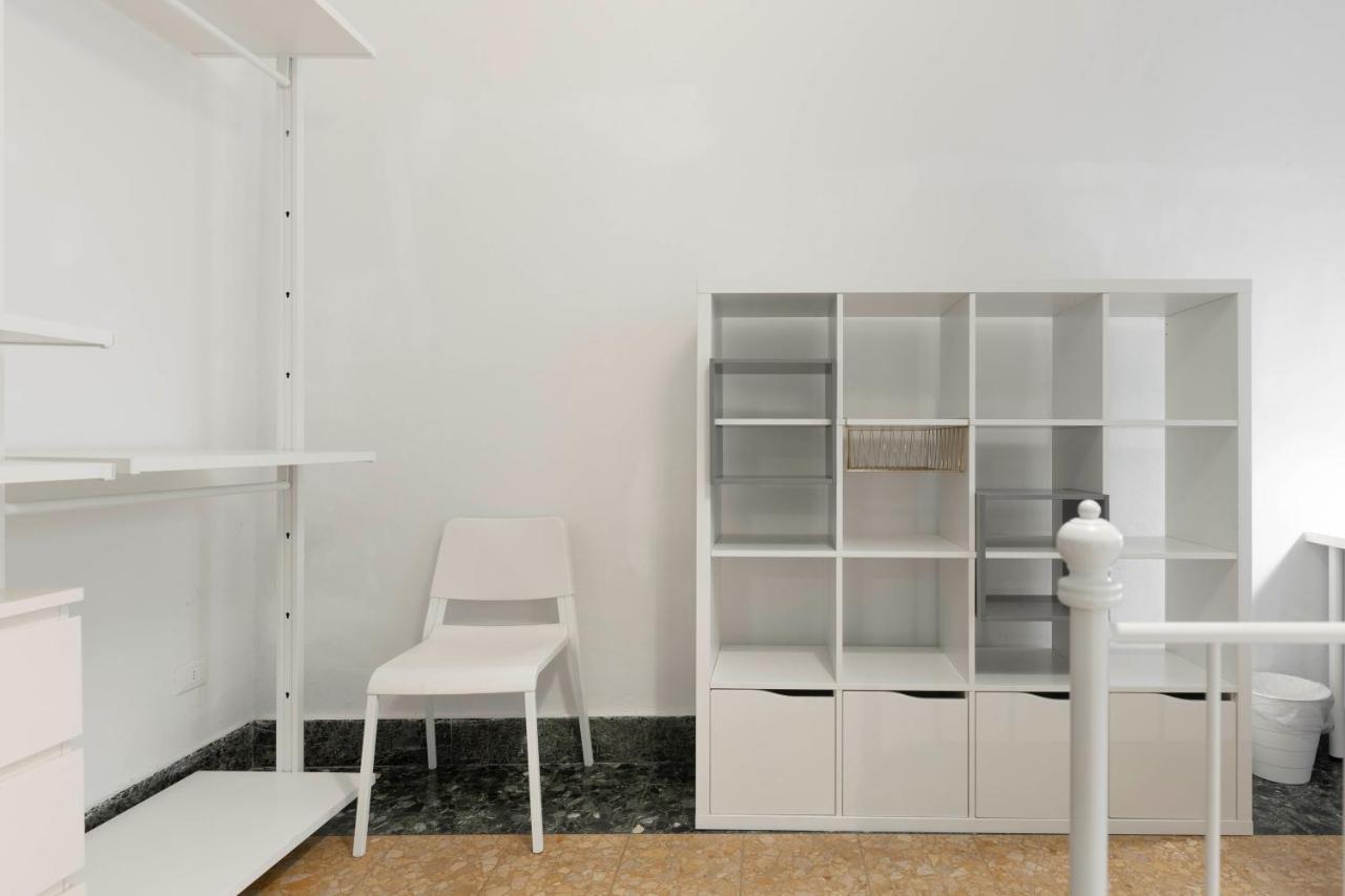 Federighi Comfort Apartment Firenze Bagian luar foto