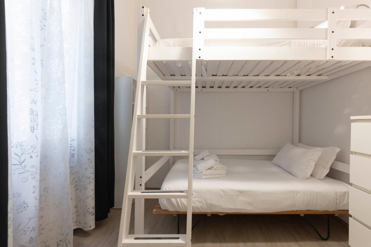 Federighi Comfort Apartment Firenze Bagian luar foto
